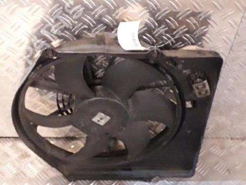 Used Radiator fan Radiator fan 21515276 21515276