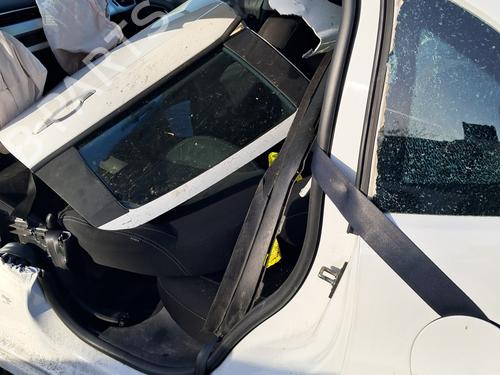 Front right window mechanism CITROËN C3 II (SC_) 1.4 HDi 70 (SC8HZC, SC8HR0, SC8HP4) | BP32347298C23 - Image 6