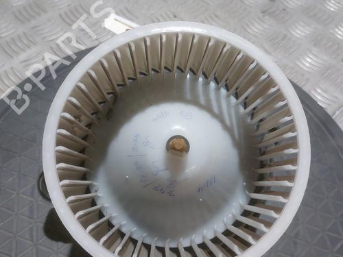 Used Heater blower motor HYUNDAI i10 I (PA) 1.2 (78 hp) 26708387