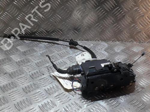 Rear left lock SEAT IBIZA III (6L1) 1.4 TDI | BP21515251C100 