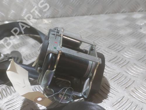 Used Front left seatbelt Front left seatbelt PEUGEOT 308 I (4A_, 4C_) 1.6 HDi (92 hp) 27657217 27657217