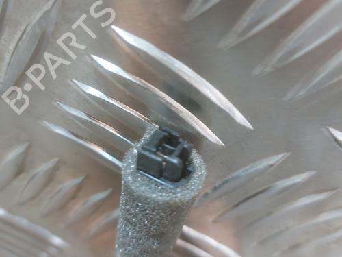 Left sun visor RENAULT KADJAR (HA_, HL_) 1.2 TCe 130 (HLMR) | BP23811137I1 - Image 2