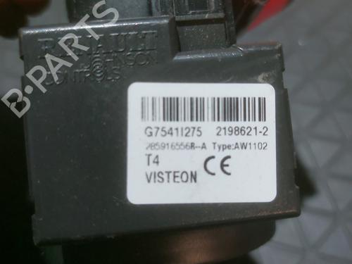 Electronic module DACIA LODGY (JS_) 1.2 TCe (JSAY, JSM0) | BP30725527M83  - Image 9