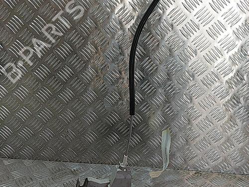 Rear right lock PEUGEOT 307 (3A/C) 1.6 HDi | BP21510984C99 