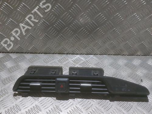 Used Air vent NISSAN MICRA V (K14) 0.9 IG-T (90 hp) 27482729