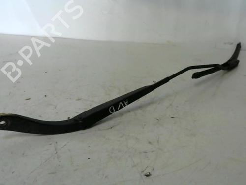 Used Front windshield wiper arm RENAULT MEGANE II (BM0/1_, CM0/1_) 1.5 dCi (BM1F, CM1F) (86 hp) 27816657