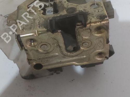 Used Front left lock Front left lock RENAULT CLIO II (BB_, CB_) [1998-2016] 36222909 36222909