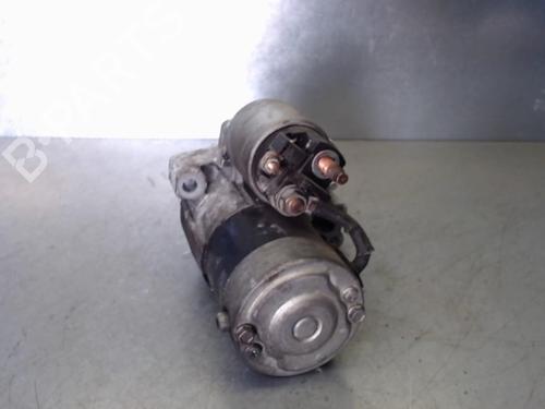 Startmotor CITROËN C3 Picasso (SH_) 1.6 HDI 90 (92 hp) 29497630