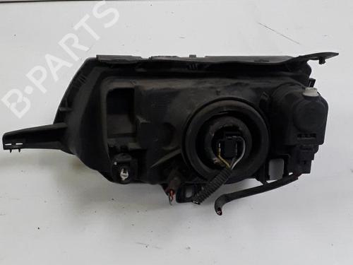 Used Right headlight CITROËN SAXO (S0, S1) 1.5 D (57 hp) 27473425