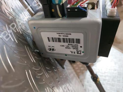 Used Steering column Steering column HYUNDAI i20 I (PB, PBT) 1.1 CRDi (75 hp) 21504011 21504011