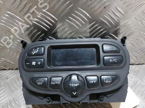 Used Climate control PEUGEOT 307 CC (3B) 2.0 16V (136 hp) 21512046