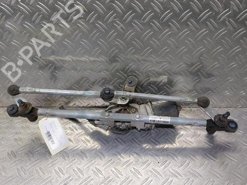 Viskermotor vindrute CHEVROLET AVEO / KALOS Hatchback (T250, T255) 1.2 LPG (81 hp) 21508675