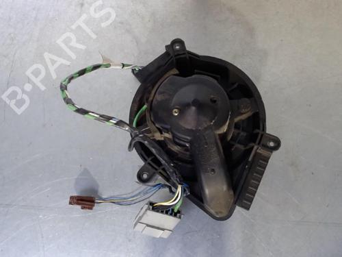Used Heater blower motor Heater blower motor RENAULT MASTER II Platform/Chassis (ED/HD/UD) 2.5 D (80 hp) 27888792 27888792
