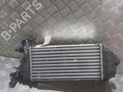 Used Intercooler Intercooler FORD PUMA (J2K, CF7) 1.0 Flexifuel (125 hp) 31113777 31113777