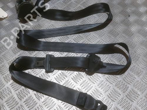 Used Rear right belt tensioner DACIA LODGY (JS_) 1.2 TCe (JSAY, JSM0) (115 hp) 30725496