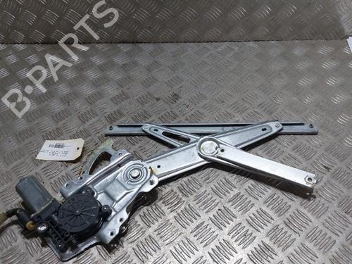 Used Front right window mechanism TOYOTA YARIS (_P1_) 1.0 (SCP10_, SCP10R) (65 hp) 21514109