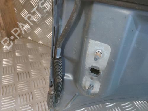 Hood PEUGEOT 406 (8B) 2.0 HDI 110 | BP25487222C1