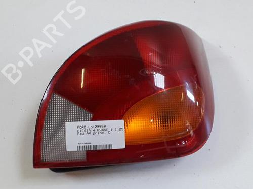 Used Right taillight Right taillight 28620388 28620388