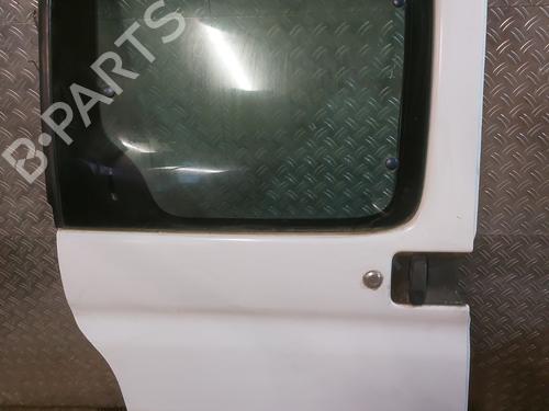 Used Right slide door PEUGEOT PARTNER Box Body/MPV (5_, G_) 1.9 D (69 hp) 21826727
