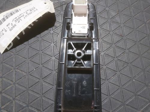 Used Right rear window switch Right rear window switch PEUGEOT 308 II (LB_, LP_, LW_, LH_, L3_) 1.5 BlueHDi 130 (131 hp) 27599074 27599074