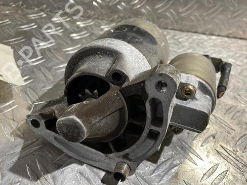 Used Starter CITROËN SAXO (S0, S1) 1.0 X (45 hp) 21515532