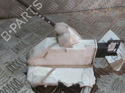 Front right lock CITROËN C3 II (SC_) 1.4 HDi 70 (SC8HZC, SC8HR0, SC8HP4) | BP21670364C97 