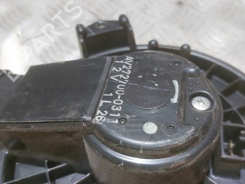 Varmeblæser SUZUKI SWIFT III (MZ, EZ) 1.3 DDiS (RS413D) | BP25746189M62