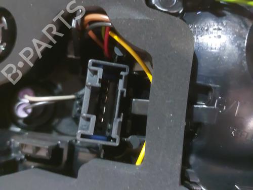 Used Left taillight Left taillight CITROËN C4 Picasso II 1.6 HDi / BlueHDi 115 (115 hp) 22315612 22315612