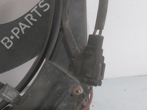 Used Radiator fan Radiator fan 29484110 29484110