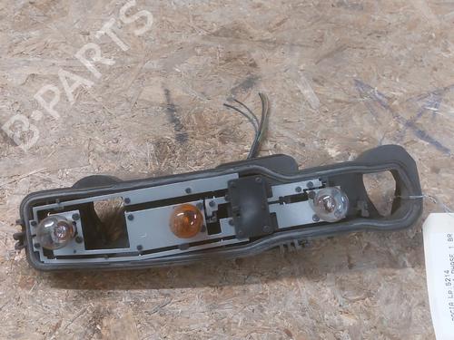 Lamp holder DACIA LOGAN MCV (KS_) 1.5 dCi (KS0W) | BP32736184L10 - Image 3