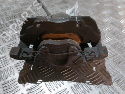 Used Left front brake caliper FORD FOCUS III 1.6 TDCi ECOnetic (105 hp) 21509556