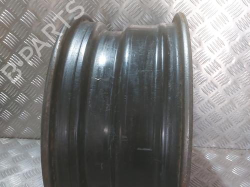 Fælk Fælk RENAULT ESPACE III (JE0_) 2.2 12V TD (JE0E, JE0H, JE0P) (113 hp) 25487268 25487268