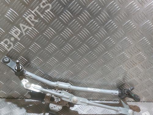 Used Front wiper motor DACIA LODGY (JS_) 1.2 TCe (JSAY, JSM0) (115 hp) 30725506
