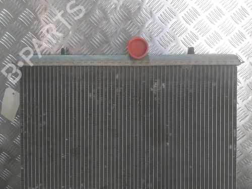 Used Water radiator CITROËN JUMPY II Van 2.0 HDi 120 (120 hp) 23811295