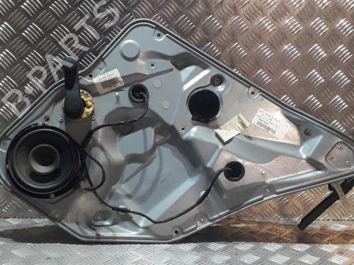 Used Rear right window mechanism Rear right window mechanism SEAT IBIZA III (6L1) 1.4 TDI (80 hp) 21506675 21506675