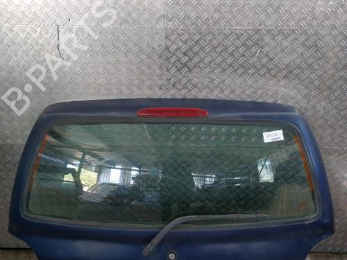 Used Tailgate RENAULT TWINGO I (C06_) 1.2 (C066, C068) (58 hp) 21505819