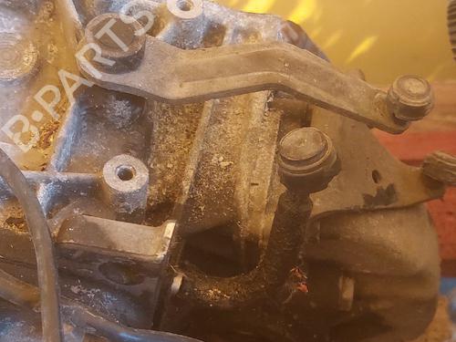 Used Gearbox Gearbox 27199913 27199913