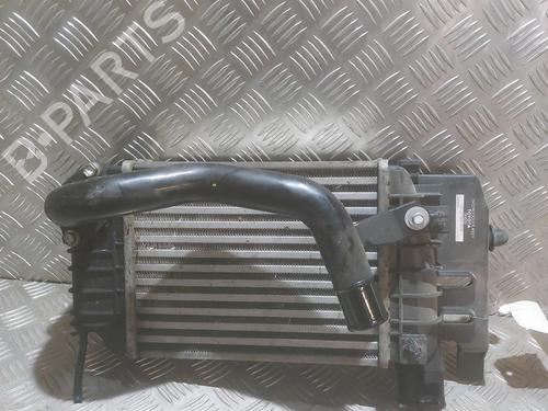 Used Intercooler Intercooler TOYOTA YARIS (_P9_) 1.4 D-4D (NLP90_, NLP90R) (90 hp) 26602258 26602258