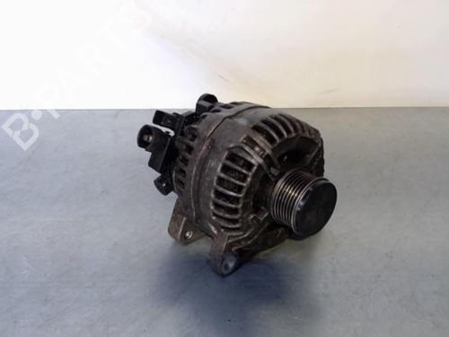 Used Alternator Alternator PEUGEOT 607 (9D, 9U) 2.2 HDi (133 hp) 30168188 30168188