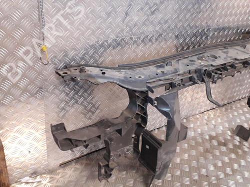 Front slam panel RENAULT MEGANE II Estate (KM0/1_) 1.5 dCi (KM16, KM1E) | BP21511350C72 