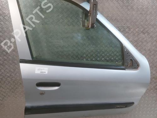 Used Right front door CITROËN XSARA (N1) 2.0 HDi 90 (90 hp) 29480645