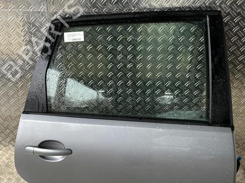 Used Right rear door VW POLO (9N_, 9A_) 1.4 TDI (80 hp) 21507295