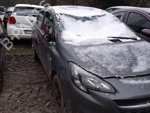 Højre bagtil lås OPEL CORSA E (X15) 1.4 (08, 68) | BP28603632C99  - Image 7