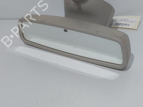 Rear mirror RENAULT CAPTUR I (J5_, H5_) 1.5 dCi 110 | BP33894649I6 - Image 2