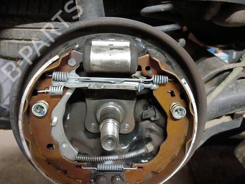 Left tailgate light RENAULT CLIO IV (BH_) 1.5 dCi 75 | BP24854913C79  - Image 17