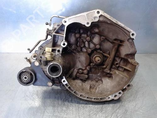 Used Gearbox PEUGEOT 106 II (1A_, 1C_) 1.1 i (60 hp) 31036407