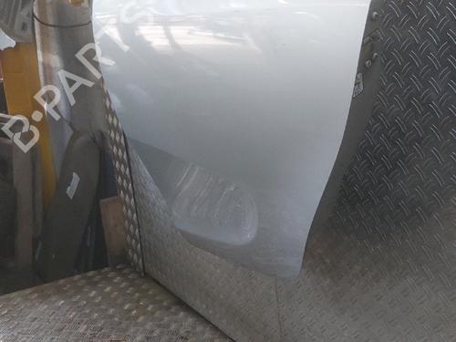 Dør venstre bagtil LANCIA YPSILON (312_) 0.9 TwinAir (312.PXG11, 312.PXG1A, 312.YXG11, 312.YXG1A) | BP32066989C4 - Image 5