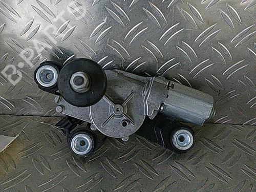 Used Rear wiper motor Rear wiper motor FORD C-MAX (DM2) 1.8 Flexifuel (125 hp) 21512880 21512880
