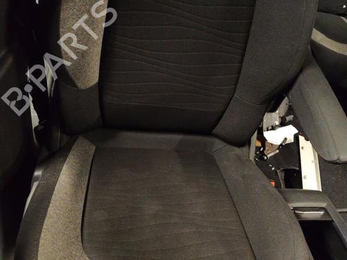 Used Right front seat CITROËN C4 Picasso II 1.6 HDi / BlueHDi 115 (115 hp) 22315644