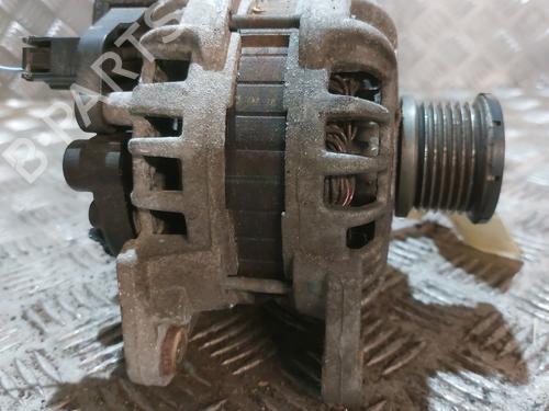 Alternator DACIA LODGY (JS_) 1.2 TCe (JSAY, JSM0) | BP21797197M7 